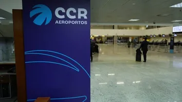 CONCESSIONÁRIA DE AEROPORTOS ABRE VAGAS DE EMPREGO