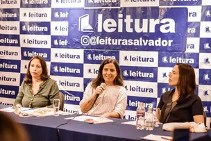 'MODERNISTAS' BAIANOS SÃO HOMENAGEADOS EM FEIRA LITERARIA