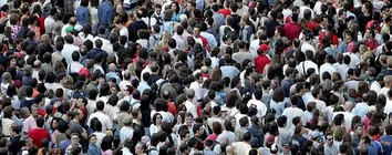 POPULAÇÃO MUNDIAL ALCANÇARÁ 8 BILHÕES EM 15 DE NOVEMBRO