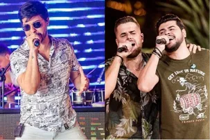 SAI LIMINAR DE BANDA QUE PROCESSOU ZÉ NETO E CRISTIANO