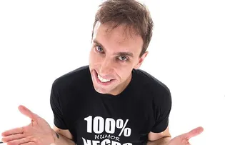 APÓS PIADA LEO LINS É DEMITIDO DO SBT