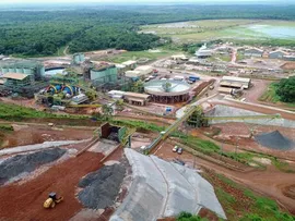 EMPRESA INVESTE US$100 MI EM PLANTA NO INTERIOR BAIANO