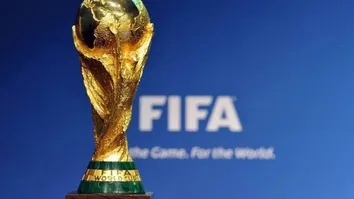FIFA CONFIRMA POTES DA COPA DE 2026