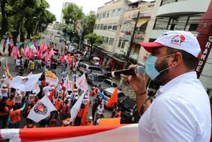UGT-BA DEFENDE PISO SALARIAL ACIMA DO MÍNIMO