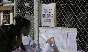 REVALIDA: SAI RESULTADO DAS ANÁLISES DE DIPLOMA; VEJA