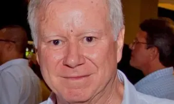 ARNON LIMA, PAI DO EX-SECRETÁRIO MAURÍCIO BARBOSA, MORRE AOS 88 ANOS