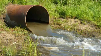 LAGOA REAL: TCU DIZ QUE ÁGUAS NÃO ESTÃO CONTAMINADAS