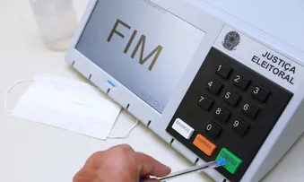 TCU FARÁ NOVA ETAPA DE AUDITORIA DAS URNAS; VEJA QUANDO