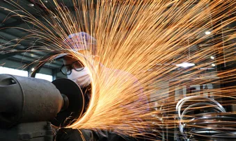 FATURAMENTO DA INDÚSTRIA DE MÁQUINAS E EQUIPAMENTOS CAI