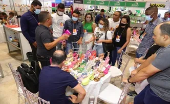 MAIOR FEIRA REGIONAL DE CALÇADOS DO BRASIL ACONTECE EM SALVADOR E PODE GERAR CERCA DE R$ 60 MILHÕES