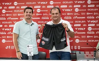 LEÃO ANUNCIA NOVOS ACORDOS DE PATROCÍNIO PARA A TEMPORADA 2023