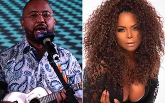 ADRIANA BOMBOM E DUDU NOBRE DENUNCIAM ABUSO SEXUAL SOFRIDO PELA FILHA EM FESTA NO RIO