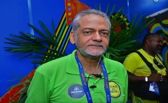 CARNAVAL PODE MOVIMENTAR R$ 1,8 BILHÃO, DIZ SALTUR