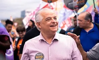 MÁRCIO FRANÇA DIZ QUE CODEBA NÃO DEVE SER PRIVATIZADA