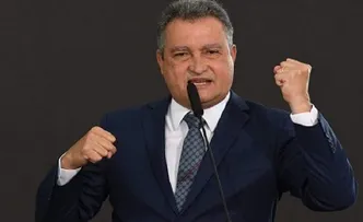 'UNIR O BRASIL', DIZ RUI EM DISCURSO DE POSSE NA CASA CIVIL