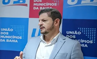 UPB TEM NOVO PRESIDENTE, ELEITO POR ACLAMAÇÃO