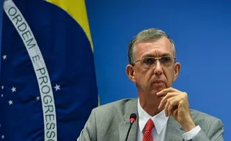 BRASIL TEM NOVO REPRESENTANTE NA ONU; CONFIRA