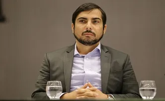 MARCELL MORAES É EXONERADO DA PREFEITURA DE SALVADOR