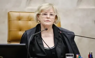 EM CARÁTER PROVISÓRIO, STF SUSPENDE INDULTO DE BOLSONARO