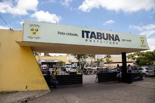 ITABUNA: PREFEITURA ABRE LICITAÇÃO PARA CONCLUSÃO DE OBRAS NO CANAL DO SÃO PEDRO