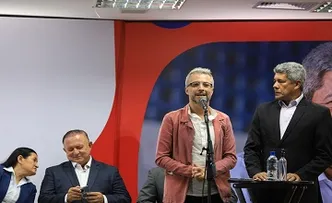 BRUNO MONTEIRO PRETENDE COMEMORAR O DOIS DE JULHO DURANTE TODO O ANO
