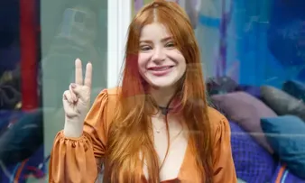 GIOVANNA, DA CASA DE VIDRO, É ACUSADA DE RACISMO PELA WEB E DISPARA: ‘NÃO LIGO PRA CANCELAMENTO’
