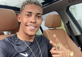 MC POZE DECLARA LIGAÇÃO COM O COMANDO VERMELHO