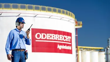 MUBADALA CAPITAL, QUE CONTROLA A REFINARIA DE MATARIPE, ASSUME CONTROLE DE EMPRESA DA ODEBRECHT