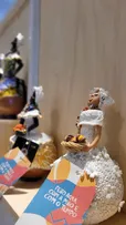 ARTESANATO DA BAHIA ABRE QUIOSQUE NO PARQUE SHOPPING BAHIA