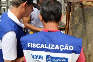 CARNAVAL: SEDUR ABRE SELEÇÃO PARA CONTRATAÇÃO TEMPORÁRIA DE ENGENHEIROS CIVIS
