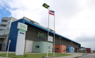 BANCO DE LEITE DO HEC ESTÁ EM ESTADO CRÍTICO