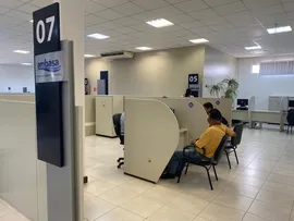 SAC IRECÊ PASSA A OFERECER SERVIÇOS DA EMBASA 