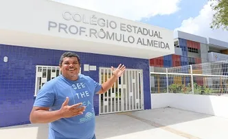 ESCOLAS ESTADUAIS SEGUEM COM MATRÍCULA PARA O ANO LETIVO 2023