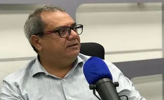 NOVO PRESIDENTE, CARLOS MUNIZ FALA SOBRE COMO SERÁ O TRABALHO NA CÂMARA