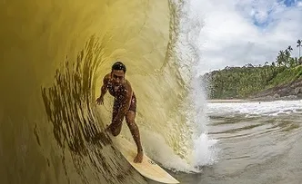 SUDESB VAI APOIAR SURFISTAS EM TORNEIO NA PRAIA DO FORTE