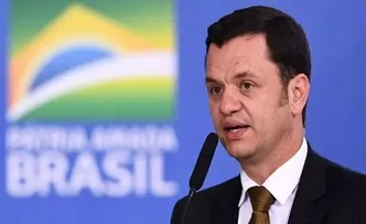 ANDERSON TORRES FICA EM SILÊNCIO DURANTE DEPOIMENTO PARA PF