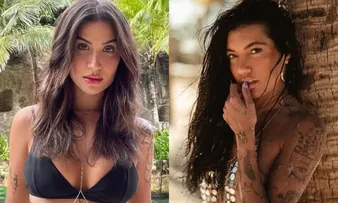 BOCA ROSA QUER LEVAR CONFUSÃO COM INFLUENCIADORA PARA JUSTIÇA: ‘VAI TER QUE RESPONDER NO LUGAR DEVIDO’