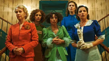 FILME ITALIANO ‘7 MULHERES E UM MISTÉRIO’ É O MAIS VISTO EM LÍNGUA NÃO INGLESA