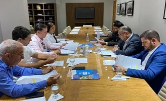 UPB COMEÇA RECEBER INCSRIÇÕES DE CHAPAS PARA PRESIDÊNCIA