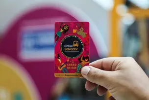 CARNAVAL DE SALVADOR TERÁ TRANSPORTE OFICIAL