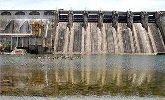 CHESF REDUZ VAZÃO DA BARRAGEM DE PEDRA, EM JEQUIÉ
