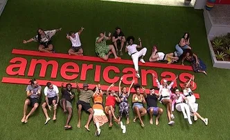 APÓS ROMBO, AMERICANAS CANCELA PATROCÍNIO NO BBB23