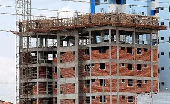 SALVADOR ELEVA TAXA DE CUSTO DA CONSTRUÇÃO, APONTA FGV IBRE