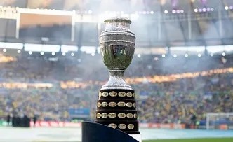 COPA AMÉRICA DE 2024 SERÁ DISPUTADA NOS ESTADOS UNIDOS; CONFIRA
