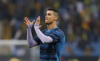 CR7 VAI RETORNAR À EUROPA PARA ENCERRAR A CARREIRA, DIZ TÉCNICO