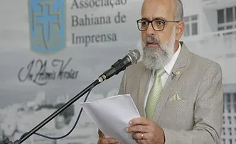 ABI DIVULGA NOTA REPUDIANDO ATOS TERRORISTAS EM BRASÍLIA; VEJA