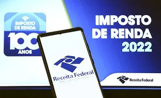 RECEITA LIBERA LOTES DE RESTITUIÇÃO DO IMPOSTO DE RENDA