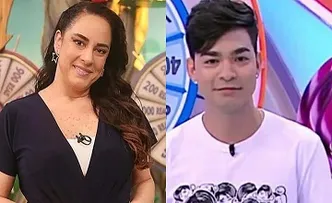 FILHA DE SILVIO SANTOS REVELA REAL MOTIVO DA DEMISSÃO DE APRESENTADOR