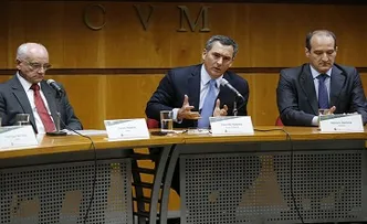NOVAS REGRAS PARA FUNDOS DE INVESTIMENTOS VALERÃO A PARTIR DE ABRIL