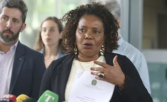 MARGARETH MENEZES INTERVÉM E ANCINE REVÊ DECISÃO EM EDITAL